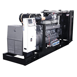 เครื่องกำเนิดไฟฟ้าดีเซลเอสเอ็มอี (550 - 2000KVA) 