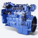 เครื่องยนต์ที่ใช้เเก๊ซธรรมชาติ 8.3L 